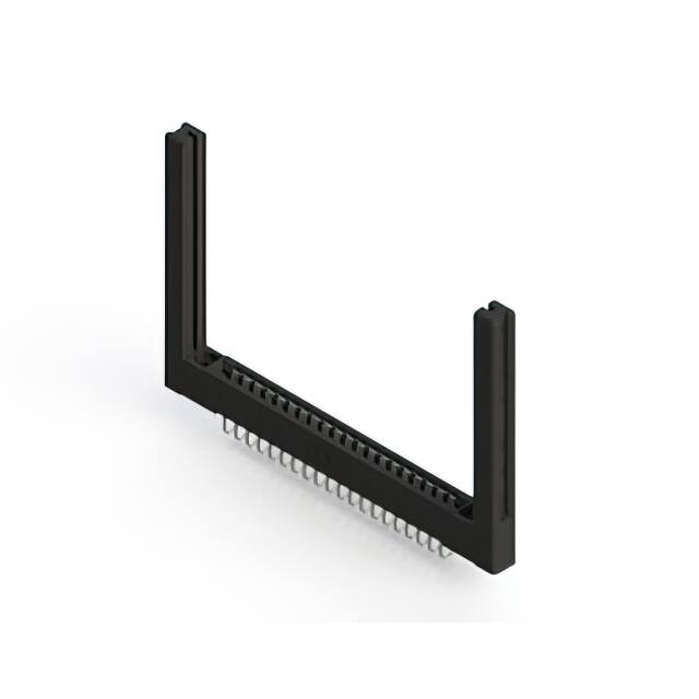 357-020-459-158 EDAC Inc.  Edgeboard Connectors